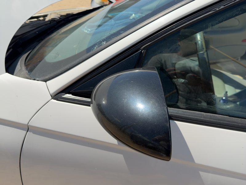 2000-2007 Monte Carlo Door Mirror LH