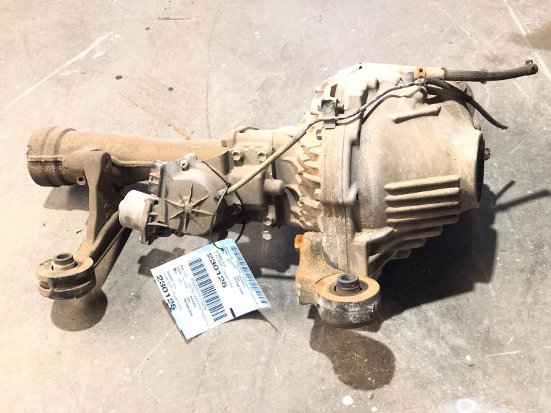 2007-2022 Toyota Tundra Carrier/Differential Assembly