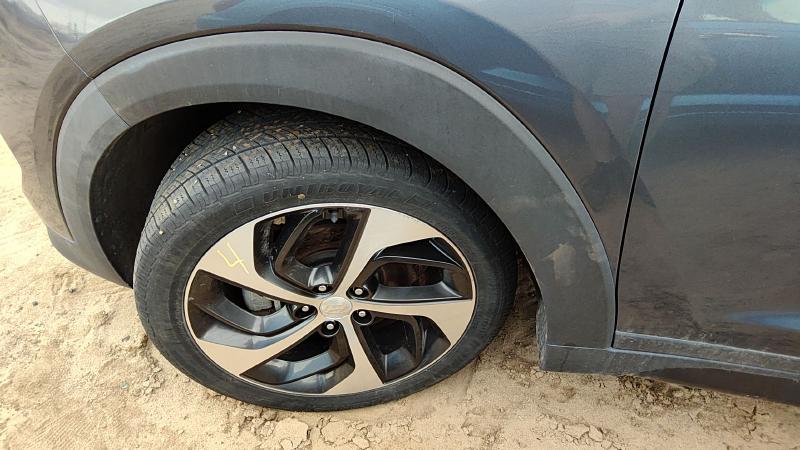 2016 Hyundai Tucson Fender Flare LH