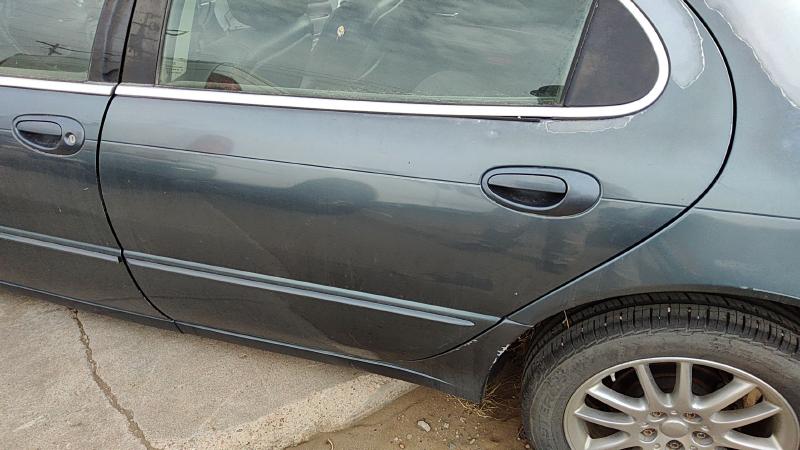 1998-2004 Chrysler 300m Rear Door LH