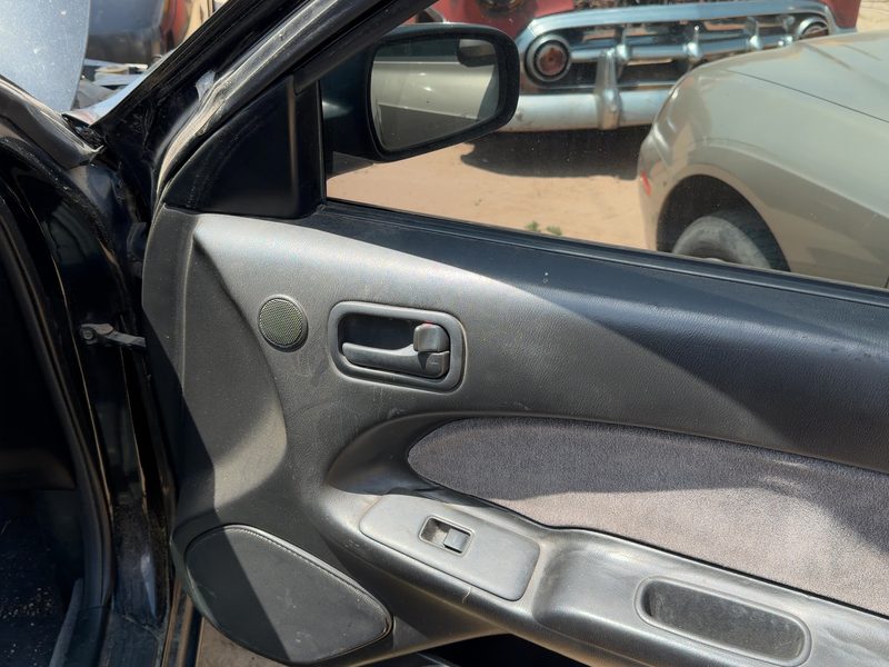 1998 Nissan Maxima Front Door Trim Panel RH