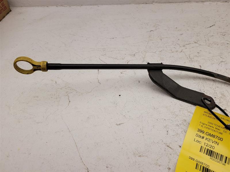 2000 Chevrolet Pickup 3500 Series Misc. Engine Part