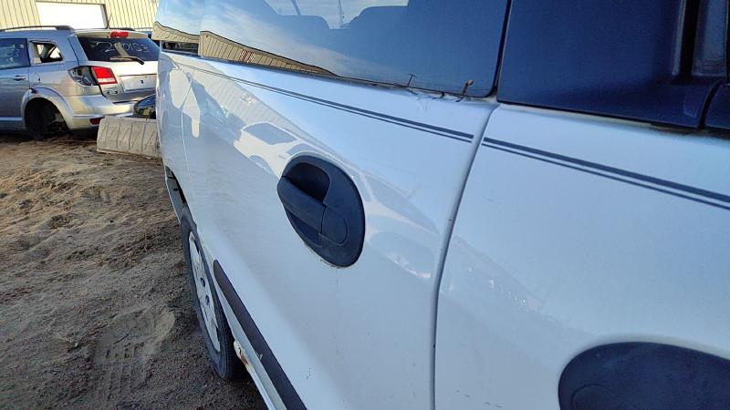 2006-2007 Ford Freestar Rear Door RH