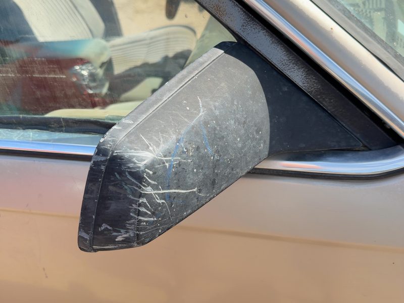 1986-1996 Buick Century Door Mirror RH