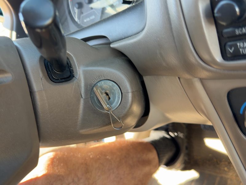 1998-2002 Toyota Corolla (also See FX 87-88) Dash Panel