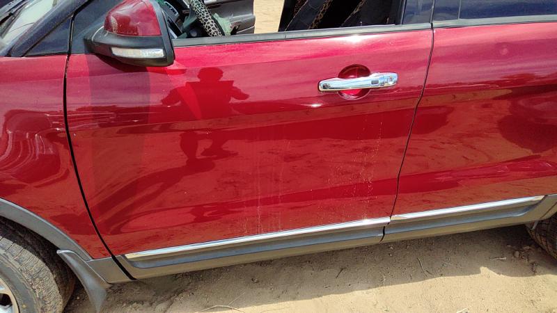 2011-2017 Explorer Front Door LH