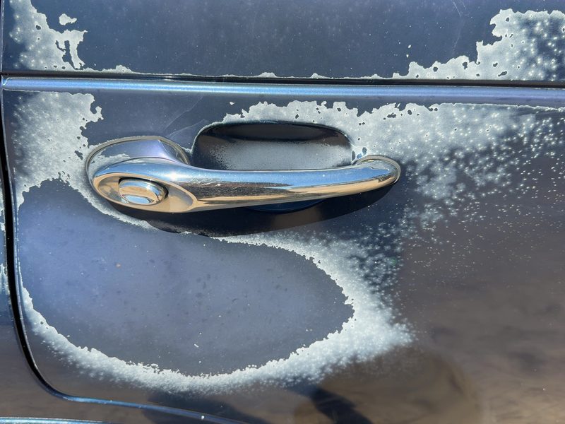 2001-2010 Pt Cruiser Outside Door Handle RH