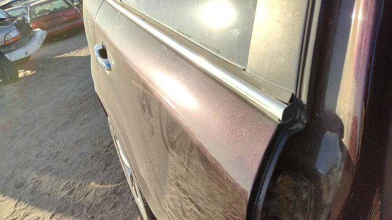 2014-2015 Kia Sorento Rear Door RH