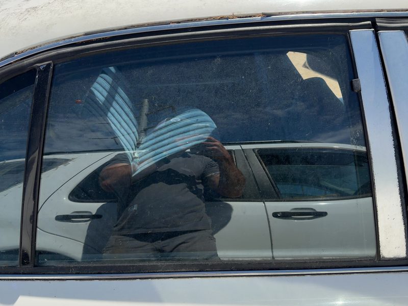 1992-1999 Oldsmobile Eighty-eight (80 & Up) Rear Door Glass/Window RH