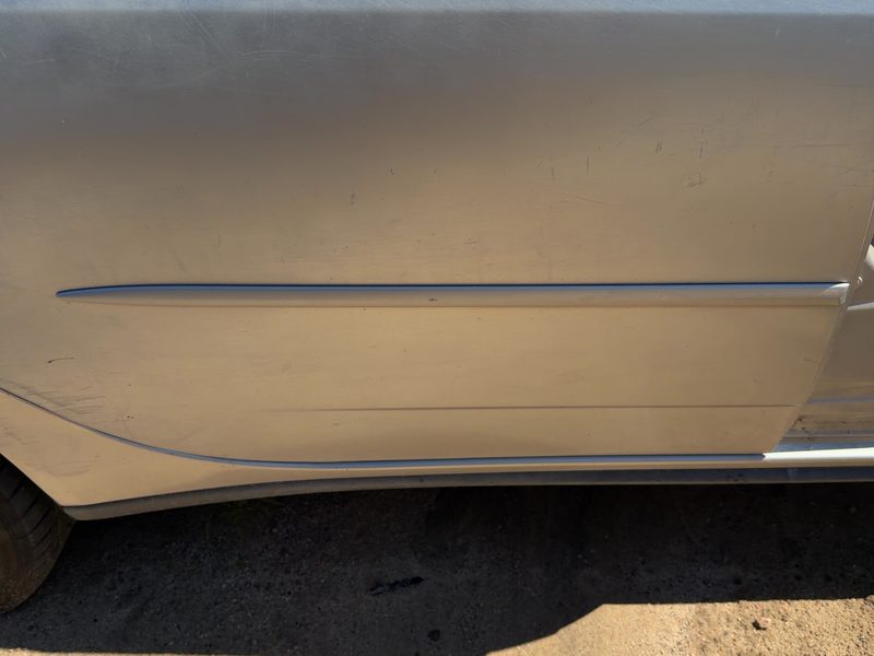 2005-2010 Pontiac G6 Rear Door Moulding RH