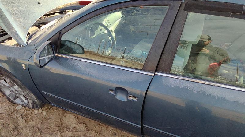 2006-2010 Hyundai Sonata Front Door LH