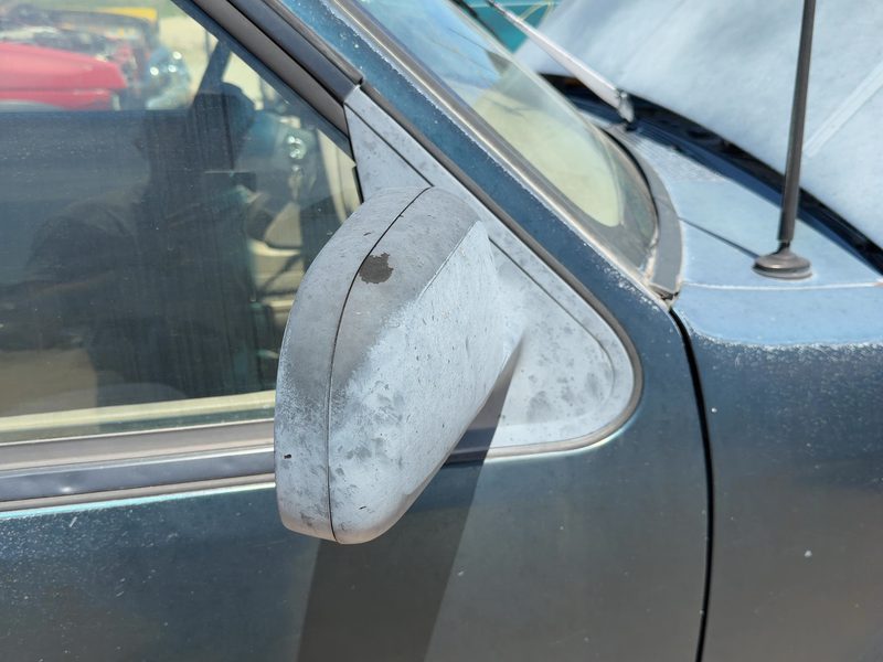 1991-1994 Explorer Door Mirror RH