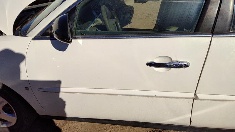 2005-2009 Buick Lacrosse Front Door LH