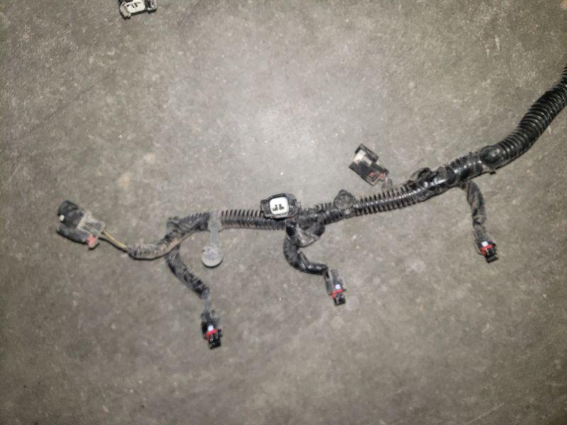 2015 Dodge Charger Wire Harness (Engine)