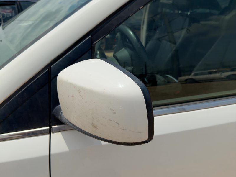 2011-2016 Chrysler Town & Country Door Mirror LH