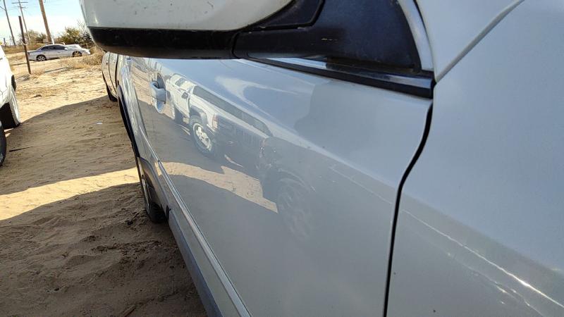 2010-2014 Subaru Legacy/ Outback Front Door RH