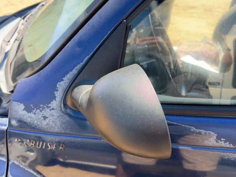 2001-2004 Pt Cruiser Door Mirror LH
