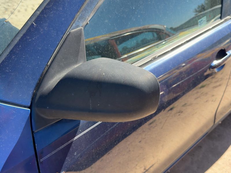 2003-2008 Toyota Matrix Door Mirror LH