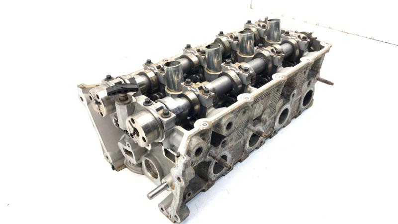 2011-2014 Ford Pickup F150 Series Cylinder Head LH