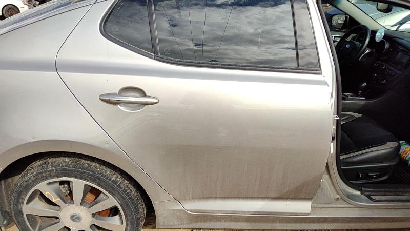 2011-2016 Kia Optima Rear Door RH