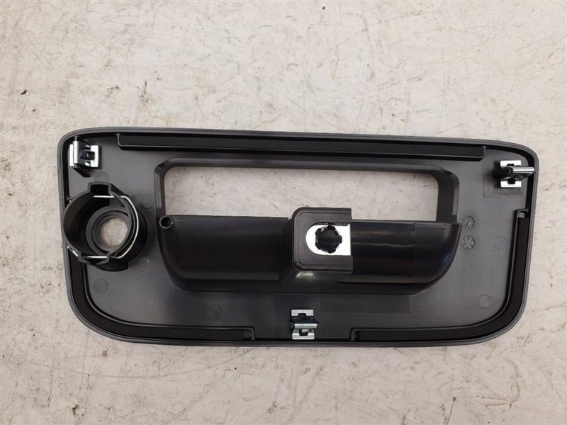 2007-2014 Chevrolet 1500 Silverado Pickup Outside Door Handle