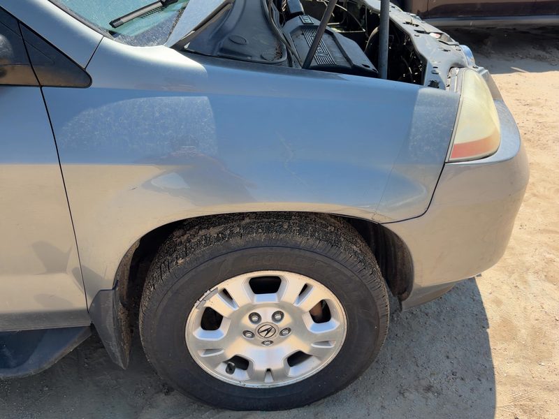 2001-2006 Acura Mdx Fender RH