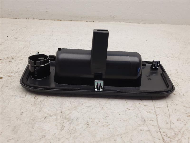 2007-2014 Chevrolet 1500 Silverado Pickup Outside Door Handle