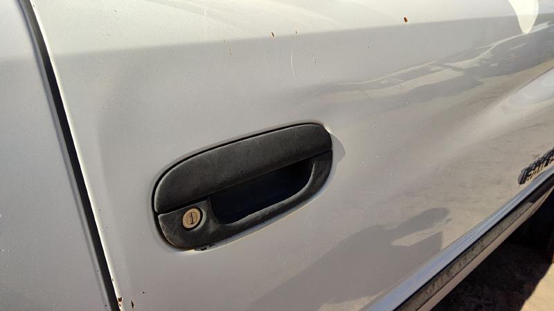 1998 Dodge Ram Pickup 1500 Series Outside Door Handle RH