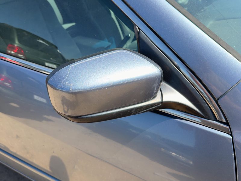 2003-2007 Honda Accord Door Mirror RH