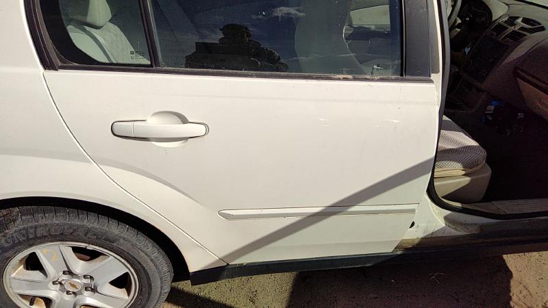 2004-2008 Malibu Rear Door RH