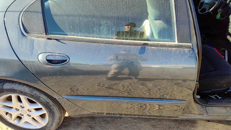 1998-2004 Dodge Intrepid Rear Door RH