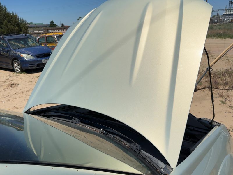 2005-2009 Subaru Legacy/ Outback Hood