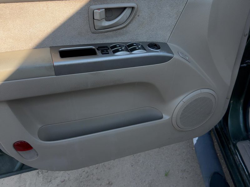 2005-2006 Kia Sorento Front Door Trim Panel LH