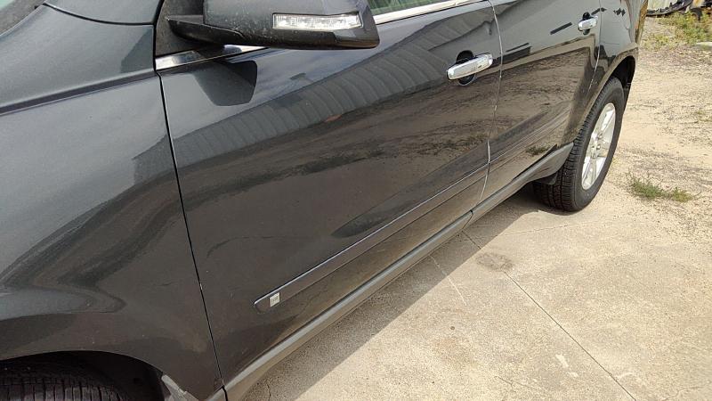 2007-2017 Chevrolet Traverse Front Door LH