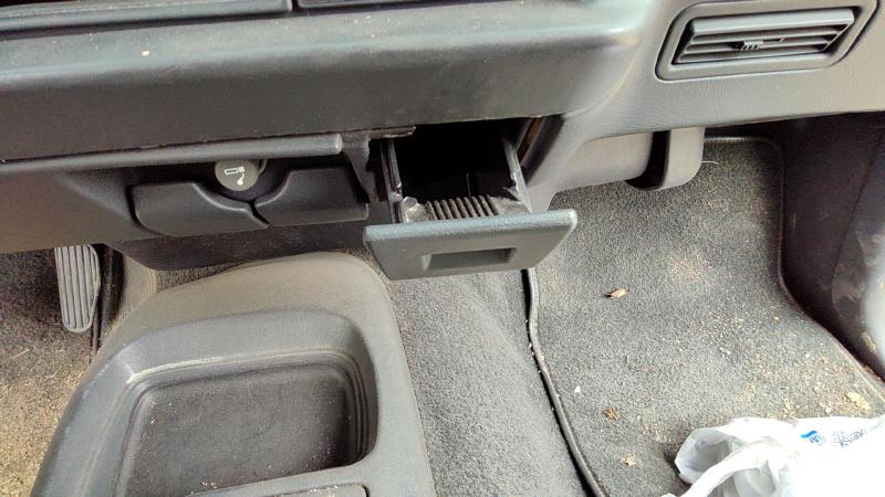 1995-1997 Blazer S10/jimmy S15 Dash Panel