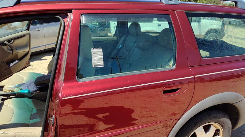 2001-2007 Volvo 70 Series Rear Door LH