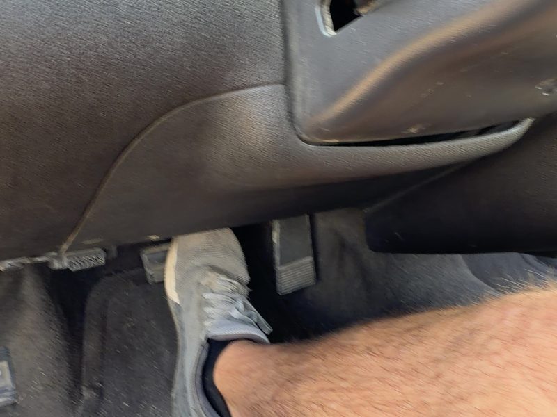 2006-2016 Chevrolet Impala (80 & Up) Dash Panel
