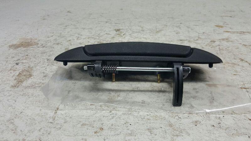 2006 Dodge Ram Pickup 1500 Series Outside Door Handle