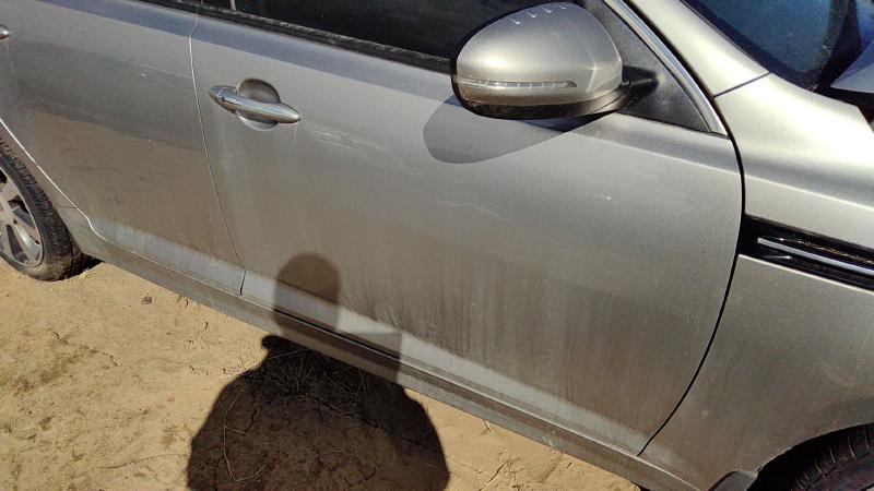 2011-2016 Kia Optima Front Door RH