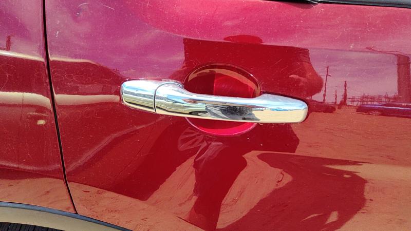 2011-2019 Explorer Outside Door Handle RH