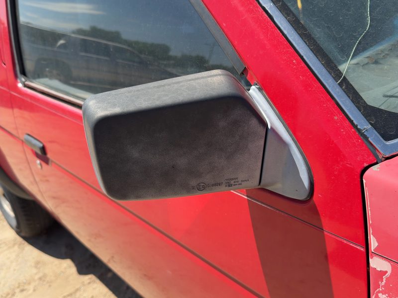 1987-1995 Nissan Pathfinder Door Mirror RH