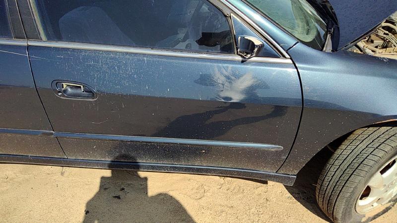 1998-2002 Honda Accord Front Door RH