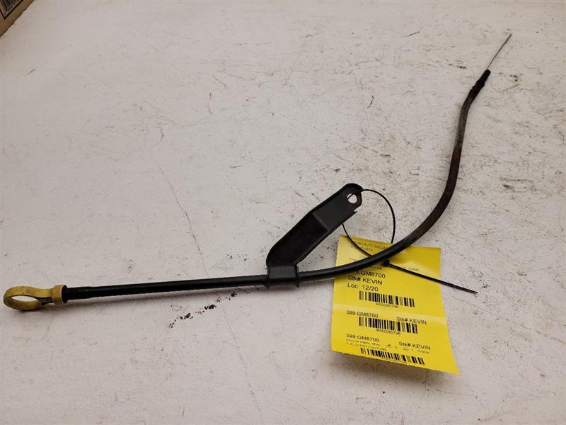 2000 Chevrolet Pickup 3500 Series Misc. Engine Part