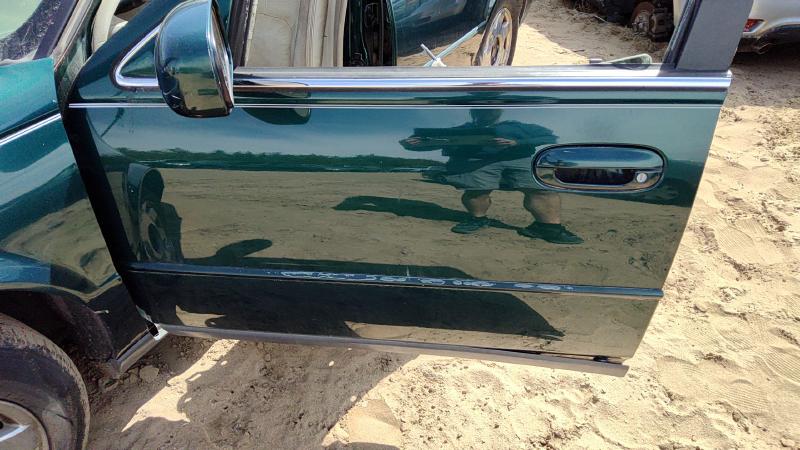 1998-2004 Cadillac Seville Front Door LH