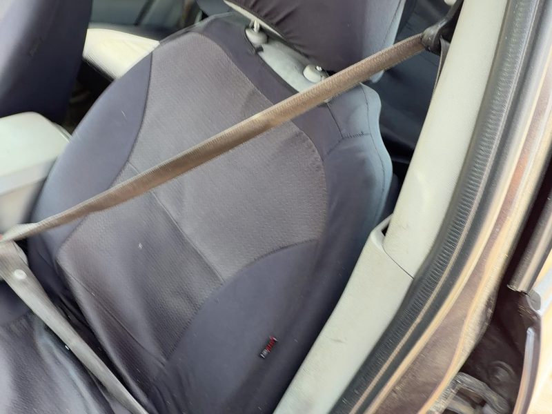 2005-2009 Chevrolet Equinox Front Seat Belt LH
