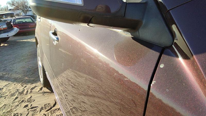 2011-2015 Kia Sorento Front Door RH