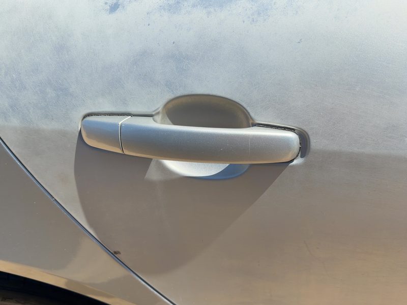 2004-2010 Pontiac G6 Outside Door Handle RH