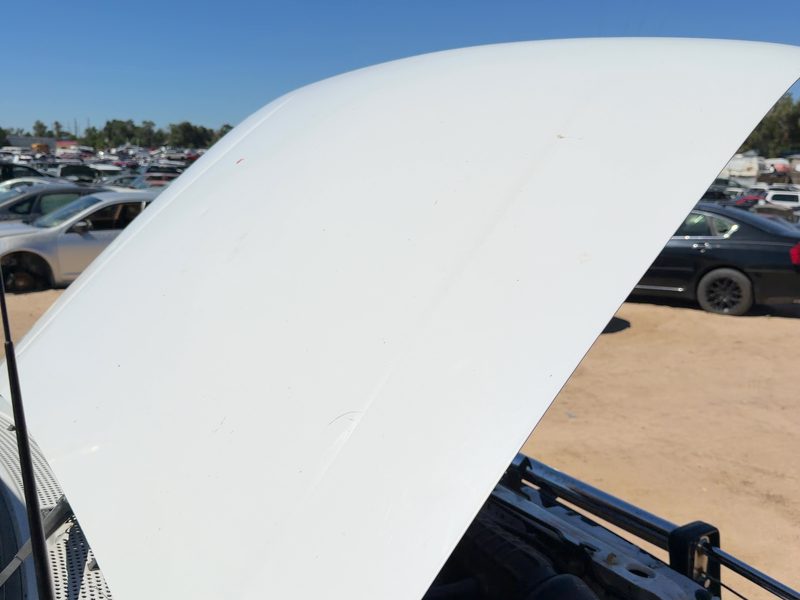 1993-1997 Ford Ranger (small Truck) Hood