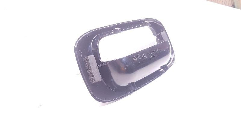 1999-2009 Chevrolet 2500 Silverado Pickup Outside Door Handle