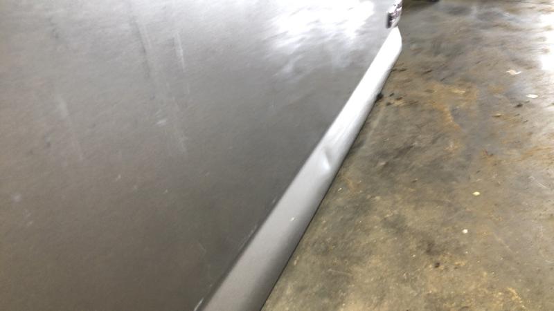 1999-2007 GMC Sierra 1500 Pickup Trunk/Decklid/Hatch/Tailgate